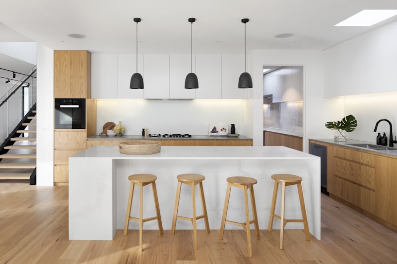 Quartz & Granite Countertop Installation in Sacramento